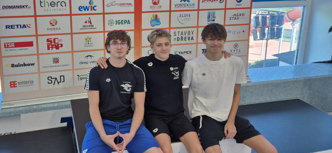 Český pohár Arena Cup – 2.kolo – Pardubice Český pohár Arena Cup – 2.kolo – Pardubice