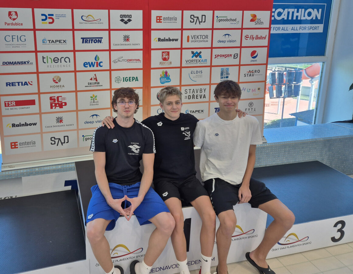 Český pohár Arena Cup – 2.kolo – Pardubice