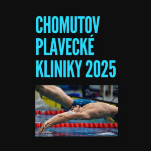 Odchovanec TJ Slavie Tomáš Franta pořádá krátkodobé plavecké kempy