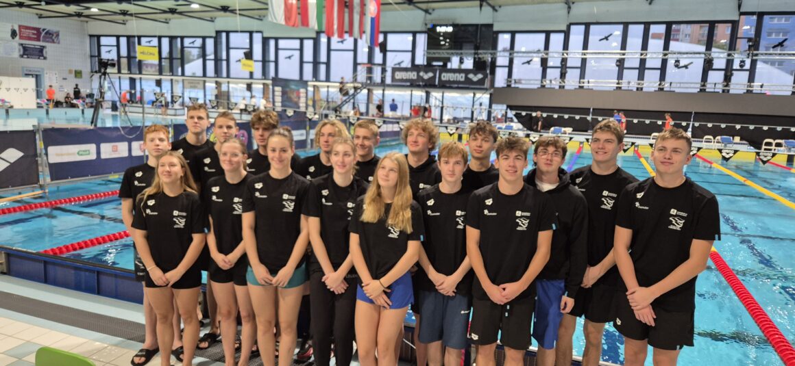  Plzeňské sprinty 2025