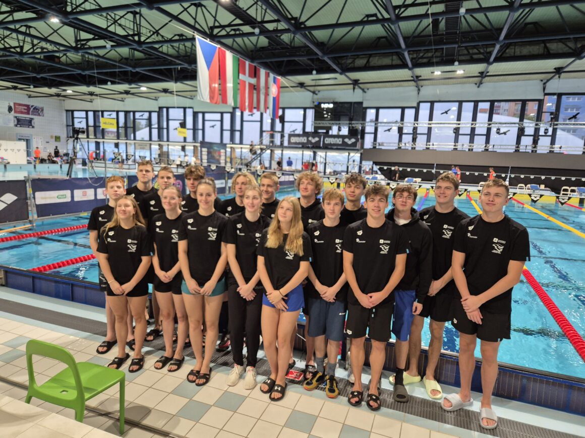 Plzeňské sprinty 2025 Plzeňské sprinty 2025