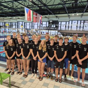  Plzeňské sprinty 2025