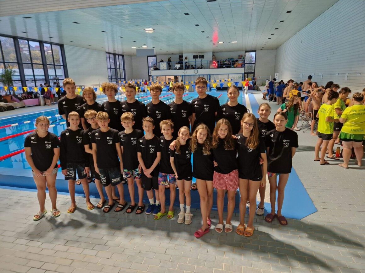 Slávie Chomutov ovládla 17. ročník Poháru Luna v Bílině Slávie Chomutov ovládla 17. ročník Poháru Luna v Bílině