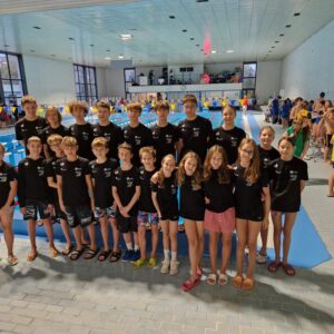 Slávie Chomutov ovládla 17. ročník Poháru Luna v Bílině