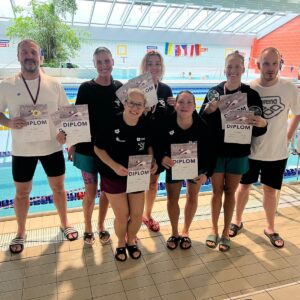 Mezinárodní Mistrovství ČR v kategorii Masters