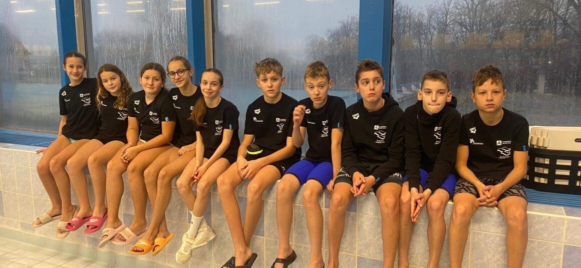 ZIMNÍ  POHÁR  JEDENÁCTILETÉHO  ŽACTVA  V PÍSKU