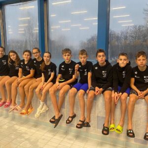 ZIMNÍ  POHÁR  JEDENÁCTILETÉHO  ŽACTVA  V PÍSKU