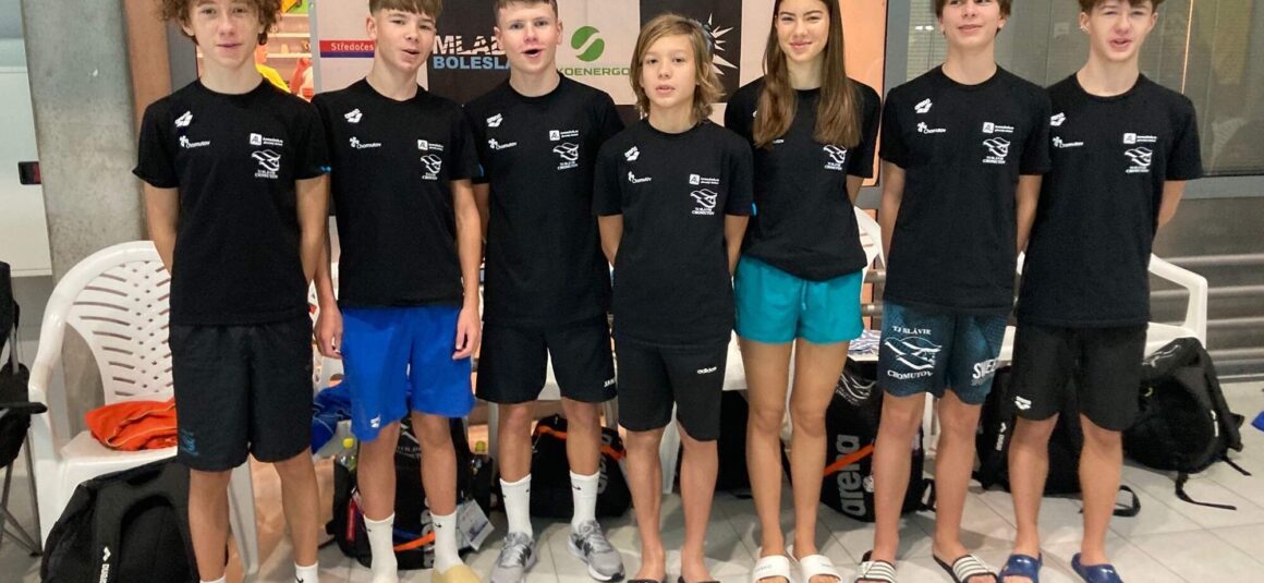 Zimní MČR staršího žactva ročník 2011 Zimní MČR staršího žactva ročník 2011