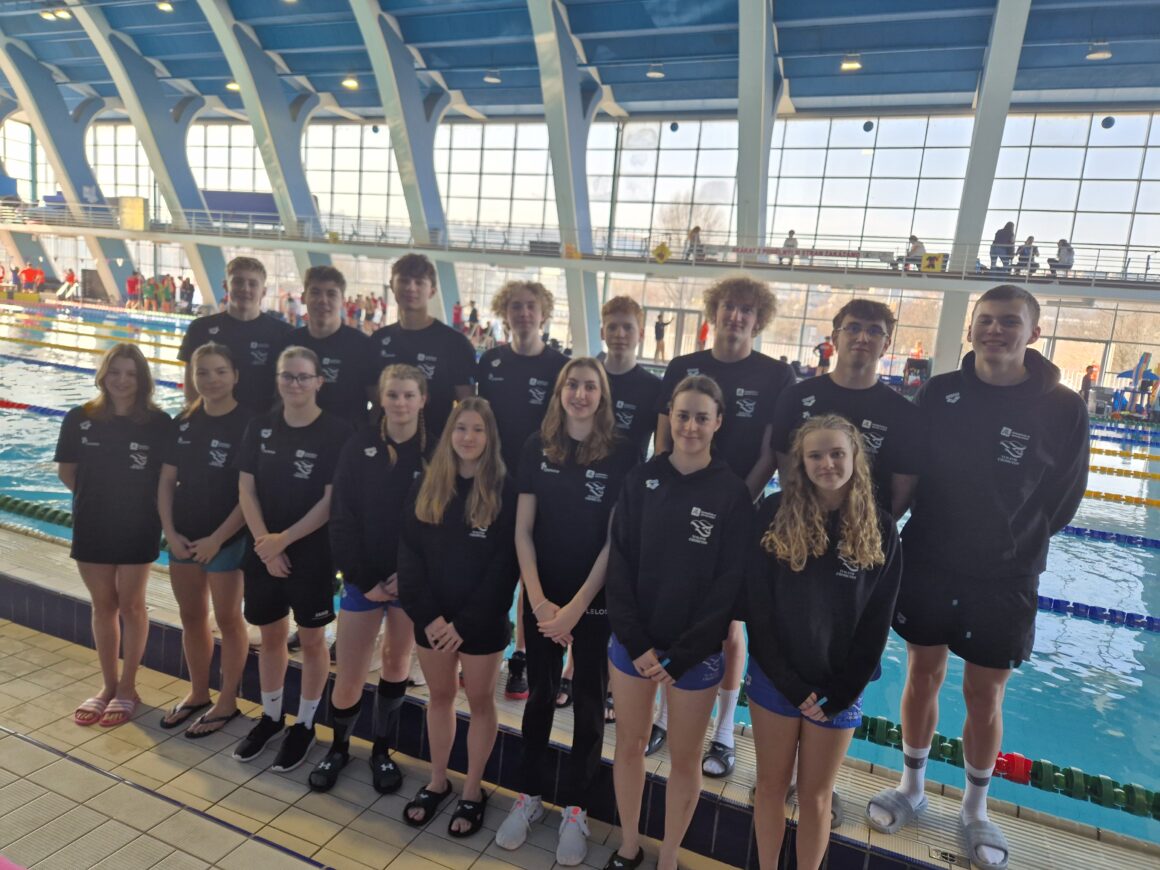 Mistrovství ČR družstev