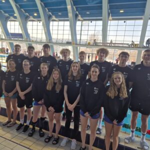 Mistrovství ČR družstev