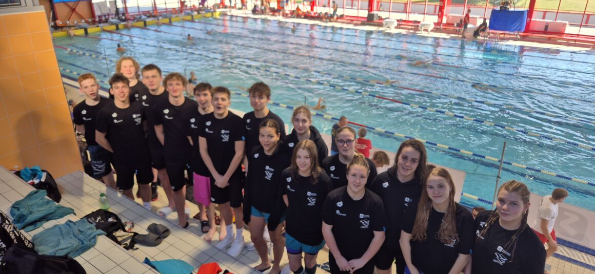 Mistrovství ČR družstev Ostrava