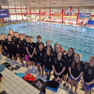 Mistrovství ČR družstev Ostrava