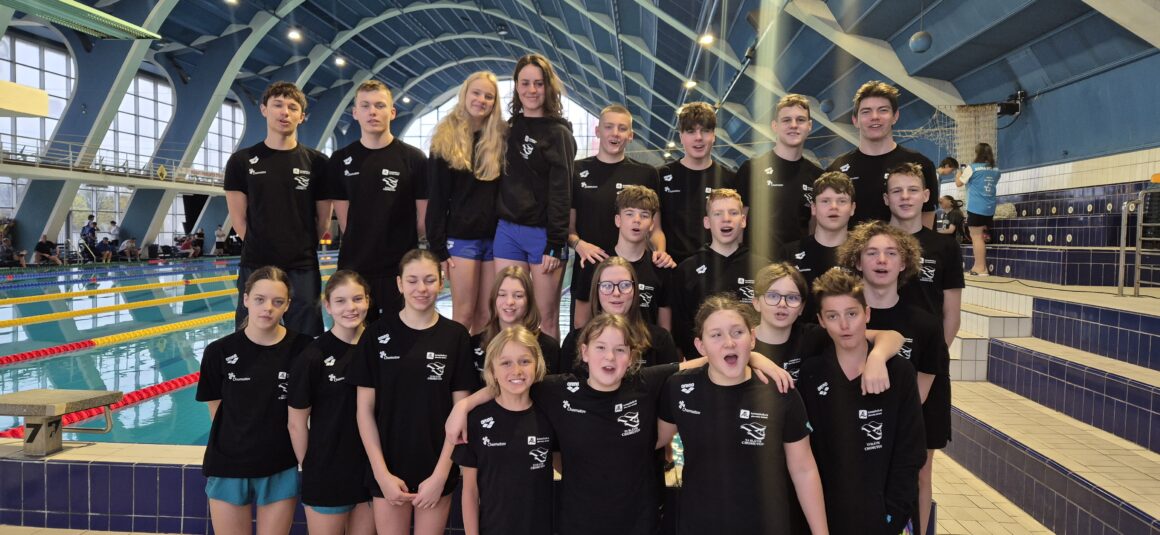 Mistrovství ČR v dálkovém plavÁnÍ