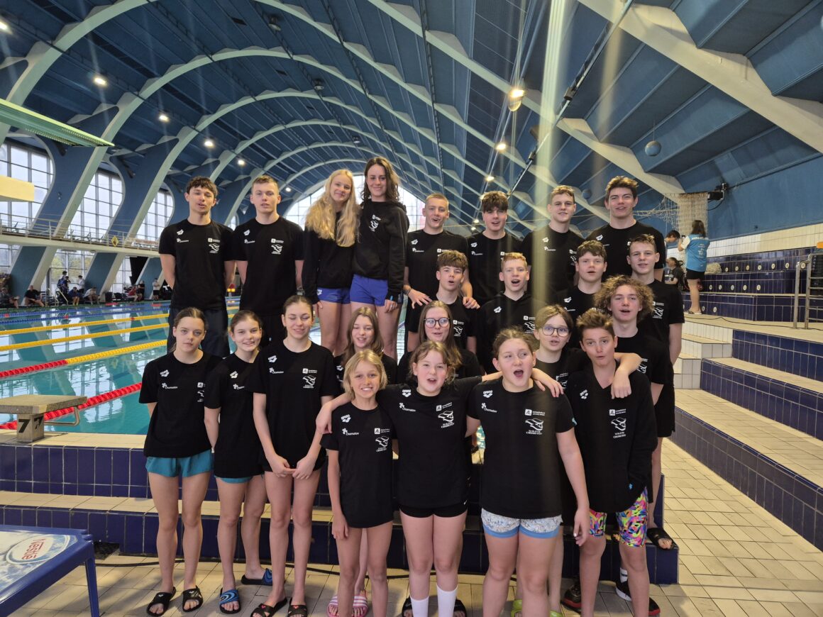 Mistrovství ČR v dálkovém plavÁnÍ