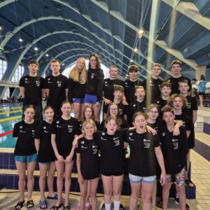 Mistrovství ČR v dálkovém plavÁnÍ