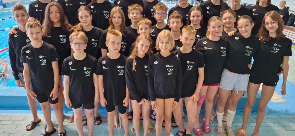Krajské přebory Ústeckého kraje na dlouhých tratích