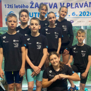 LETNÍ MISTROVSTVÍ ČESKÉ REPUBLIKY DVANÁCTILETÉHO ŽACTVA TRUTNOV 6. – 7. 6. 2026